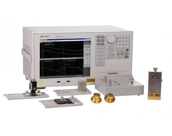 E4991B Анализатор импеданса (от 1 МГц до 500 МГц / 1 ГГц / 3 ГГц)