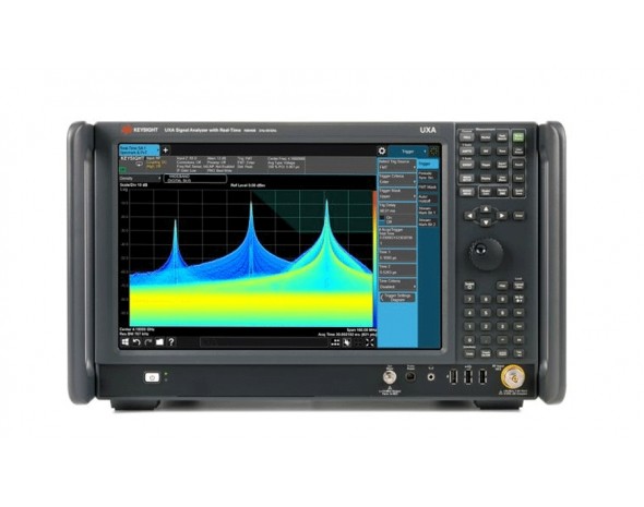 N9040B-RT1 Анализ сигналов в реальном времени, до 510 МГц, базовые возможности