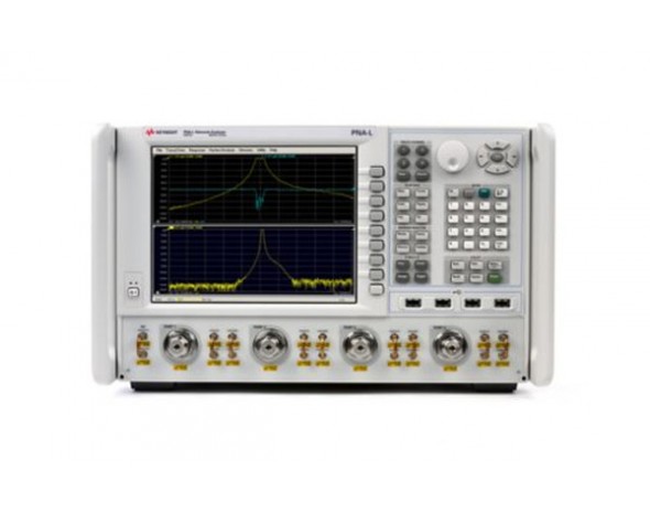 N5231A СВЧ-анализатор цепей серии PNA-L, 13,5 ГГц