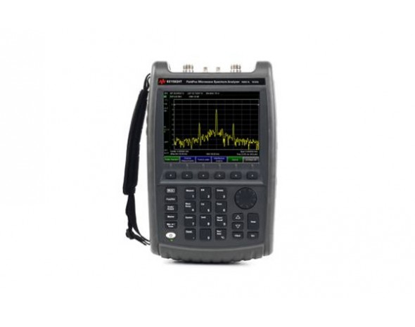 Портативный СВЧ-анализатор спектра FieldFox Keysight N9937A (18 ГГц)