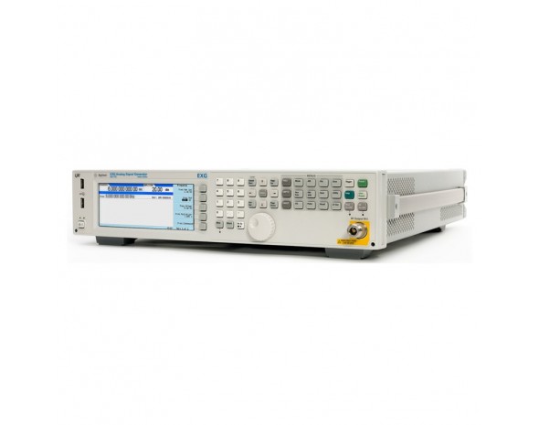 Аналоговые генераторы ВЧ-сигналов EXG серии X Keysight N5171B