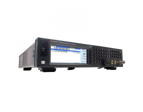 Генератор ВЧ-сигналов Keysight N5166B