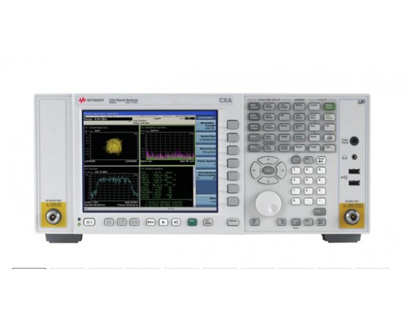 N9000A Анализатор сигналов CXA, от 9 кГц до 26,5 ГГц