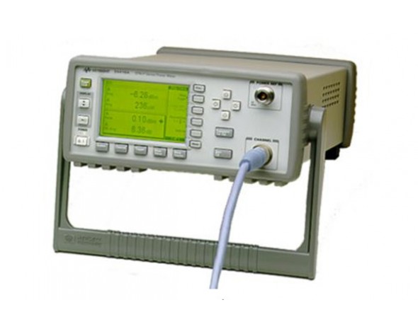 Измеритель мощности серии EPM-P, один канал Keysight E4416A