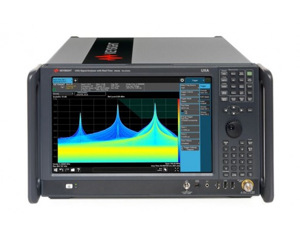 Анализаторы сигналов UXA Keysight серия N9040B