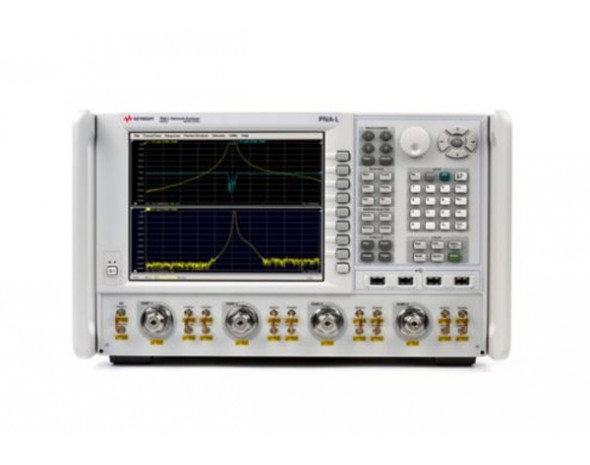 N5232A СВЧ-анализатор цепей серии PNA-L, 20 ГГц