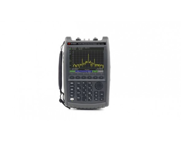 Портативный СВЧ-анализатор спектра FieldFox Keysight N9938A (26,5 ГГц)