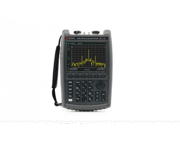 Портативный СВЧ-анализатор спектра FieldFox Keysight N9961A (44 ГГц)