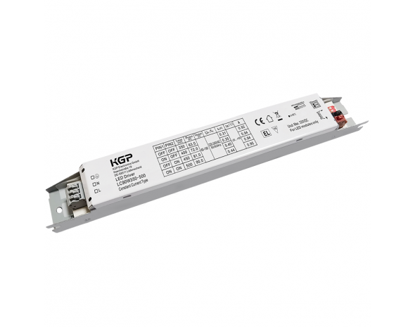 LED-драйвер 90Вт AC-DC KGP LC90W350-500