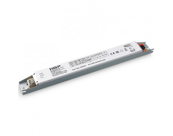 LED-драйвер 150Вт AC-DC KGP LC150W500-700