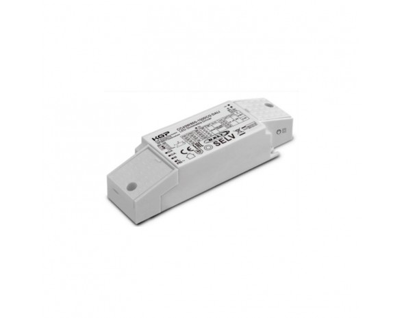 LED-драйвер 14Вт AC-DC KGP CC14W200-350CG DALI