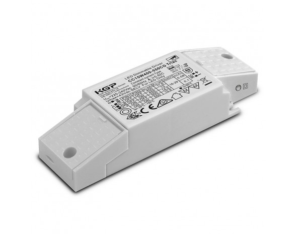 LED-драйвер 15Вт AC-DC KGP CC15W400-550CG Triac