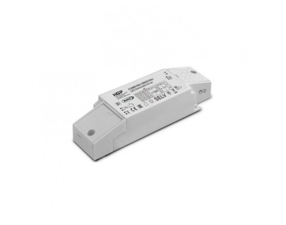 LED-драйвер 48Вт AC-DC KGP CC48W1050-1200CG DALI