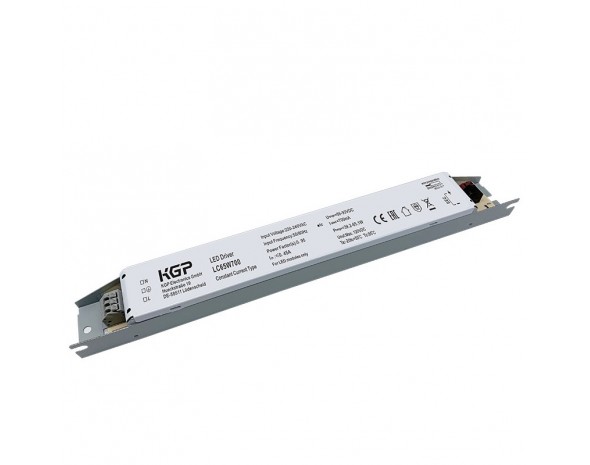 LED-драйвер 65Вт AC-DC KGP LC65W700