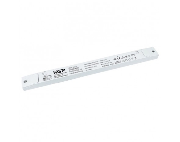 LED-драйвер 150Вт AC-DC KGP LV150W48CG2