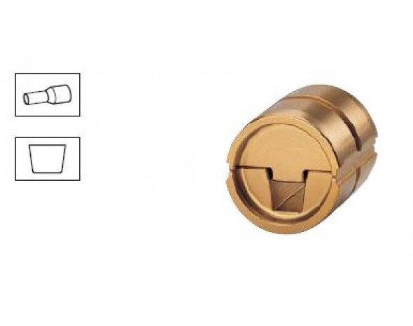 Пресс-матрицы HAE 13, 70 мм KLAUKE HAE1370