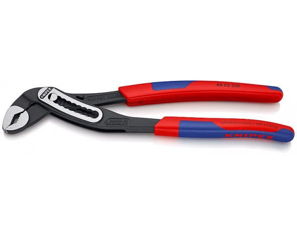 KNIPEX Alligator® черненые, 250 mm (KN-8802250SB, KN-8802250SB)