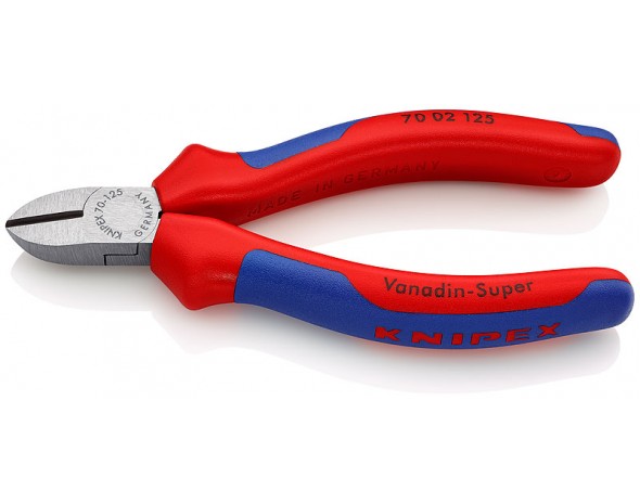 Бокорезы KNIPEX KN-7002125