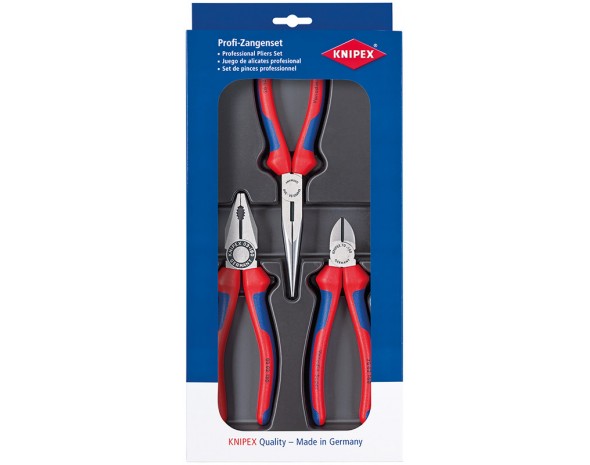 Набор инструментов KNIPEX KN-002011