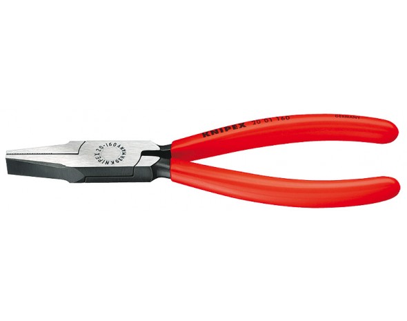 Плоскогубцы KNIPEX KN-2001180