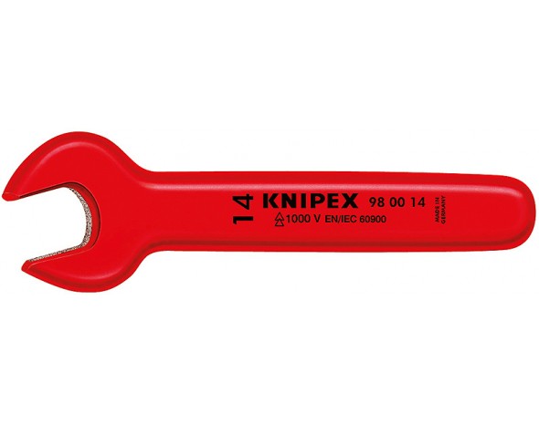 Ключ рожковый односторонний KNIPEX 98 00 3/8" KN-98003_8