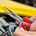 Инструмент для снятия изоляции KNIPEX KN-1301160