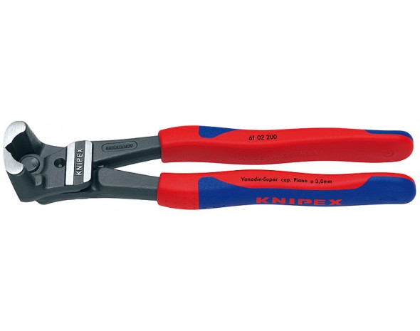 Торцевые кусачки Knipex KN-6102200