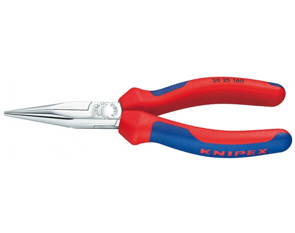 Длинногубцы KNIPEX KN-3025160