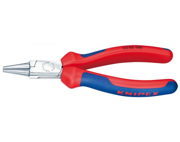 Круглогубцы KNIPEX KN-2205140