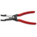 Клещи электромонтажные, 5-в-1 Knipex KN-1371200ME