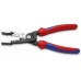 Клещи электромонтажные, 5-в-1 Knipex KN-1372200ME