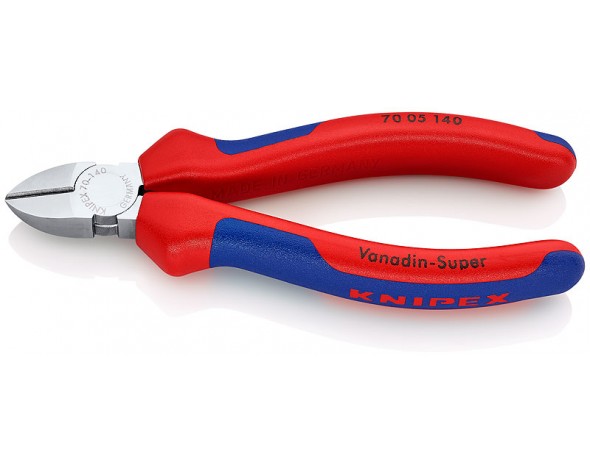 Бокорезы KNIPEX KN-7005140