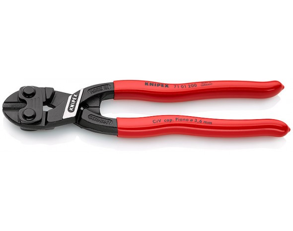 Болторезы KNIPEX Коболт KN-7101200