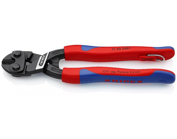 Болторез KNIPEX KN-7102200T