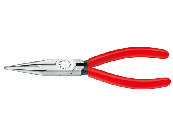 Длинногубцы с резцом KNIPEX KN-2501160