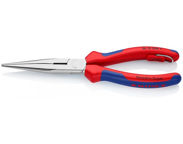 Длинногубцы KNIPEX KN-2615200T