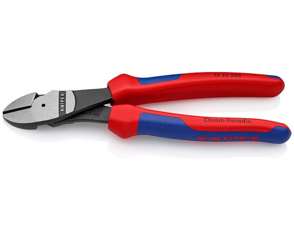 Силовые бокорезы Knipex KN-7422200