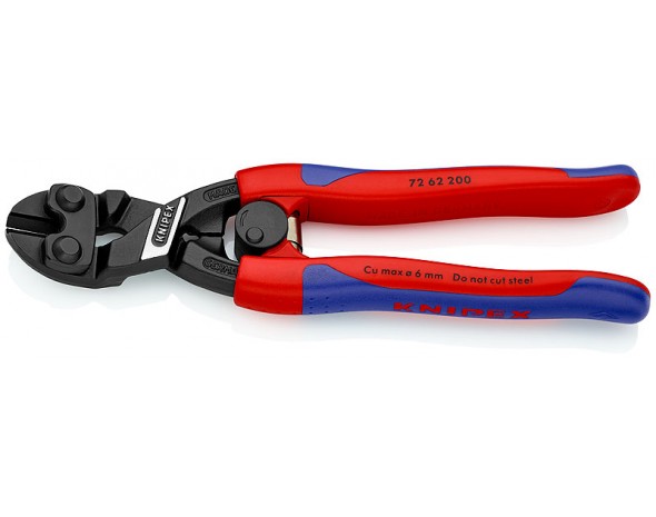 Инструмент для резания близко к поверхности 200 мм KNIPEX KN-7262200