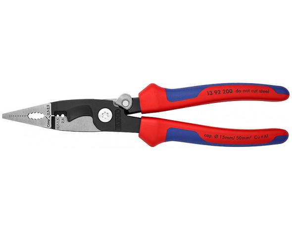 Инструмент для снятия изоляции KNIPEX KN-1392200