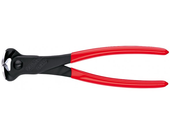 Торцевые кусачки KNIPEX KN-6801160