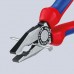 Комбинированные плоскогубцы KNIPEX KN-0305180