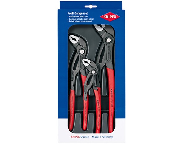 Набор разного инструмента KNIPEX KN-002009V02