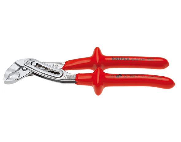 KNIPEX Alligator® хромированные 300 mm (KN-8807300, KN-8807300)