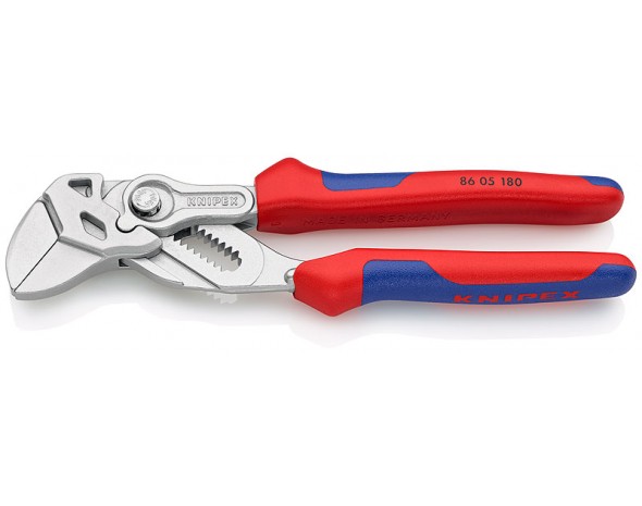 Клещевой ключ KNIPEX KN-8605180