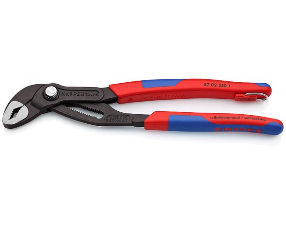 Клещевой ключ KNIPEX KN-8702250T