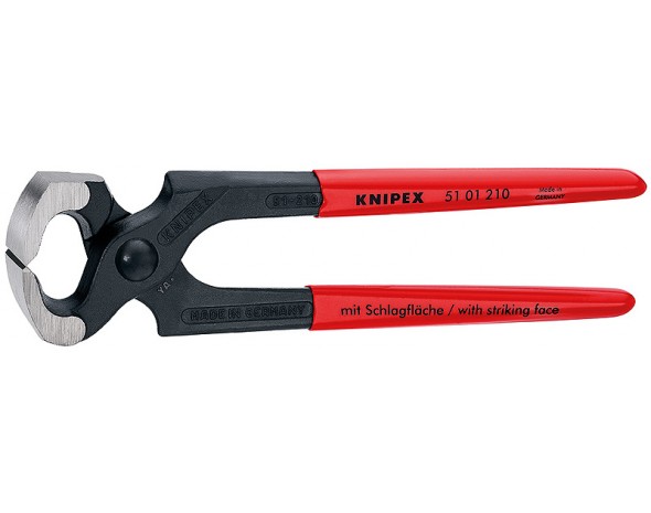 Клещи-молоток Knipex KN-5100/5500