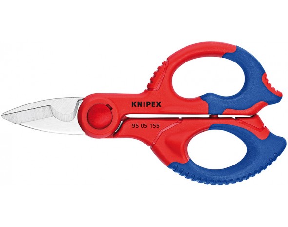 Ножницы электрика KNIPEX KN-9505155SB