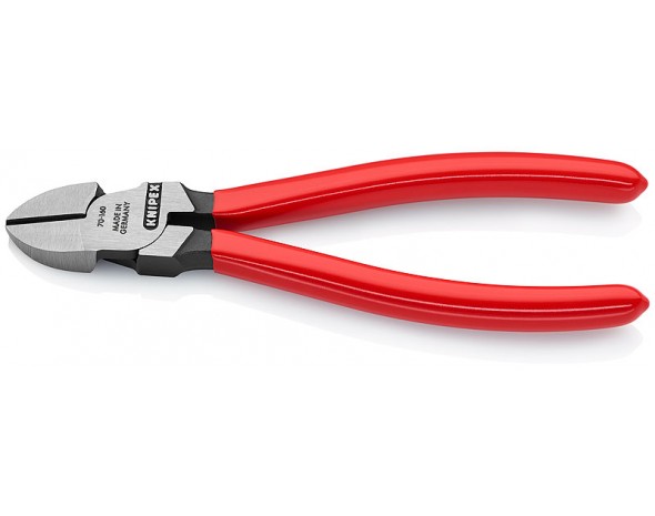 Бокорезы KNIPEX KN-7001160