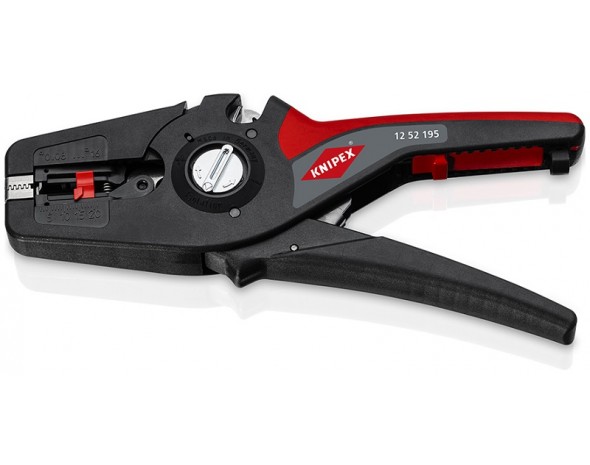 Стрипперы автоматические Knipex KN-1252xxx