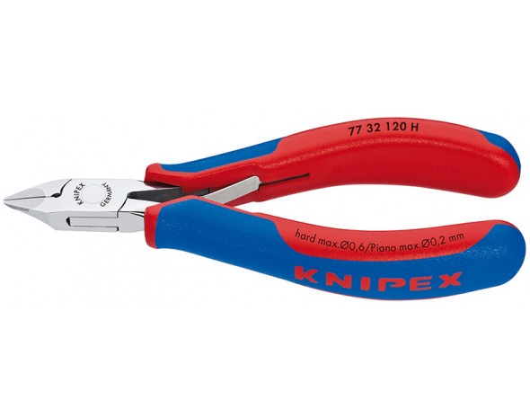 Кусачки KNIPEX KN-7732120H